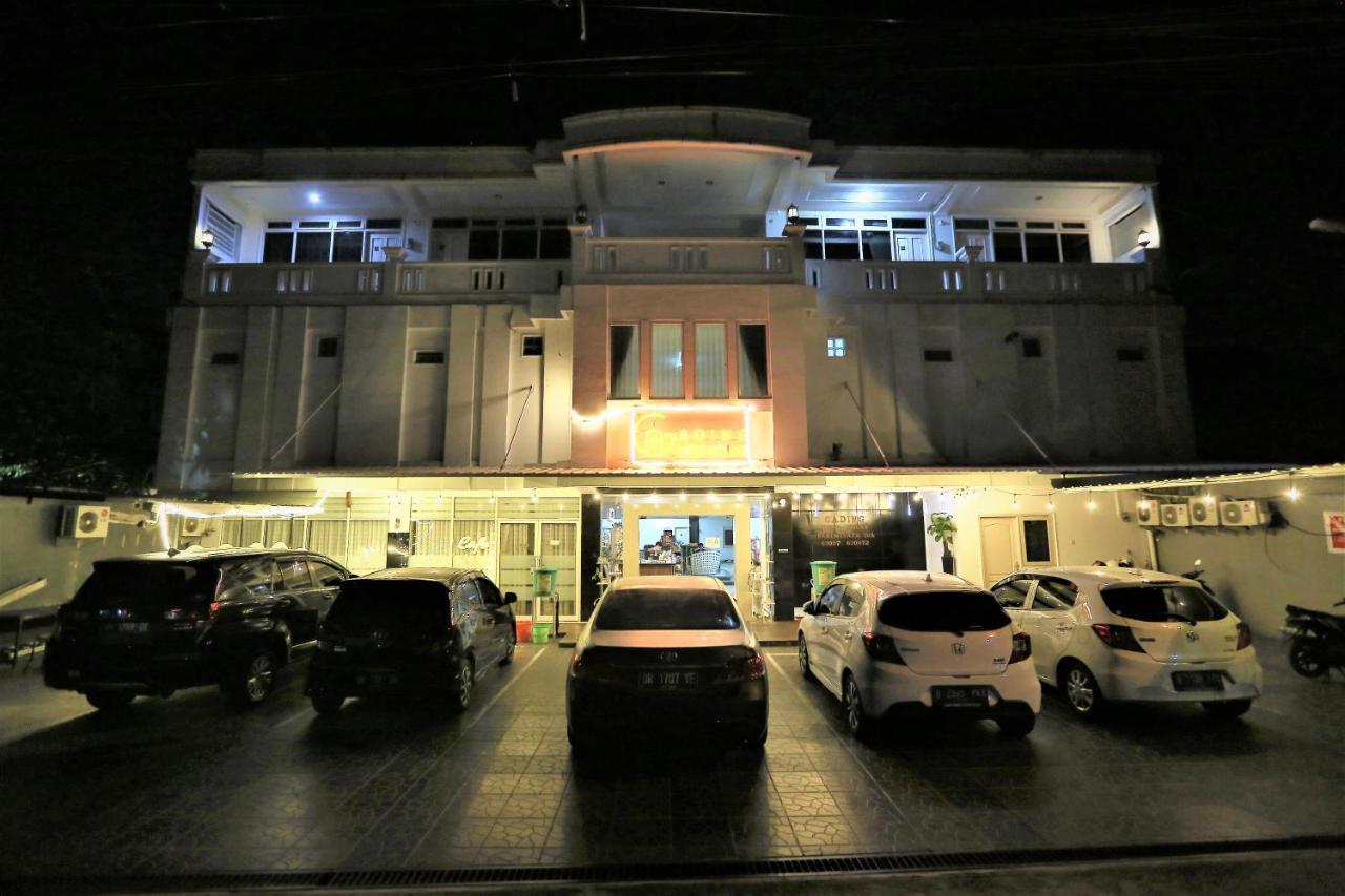 Gading Auberge de jeunesse