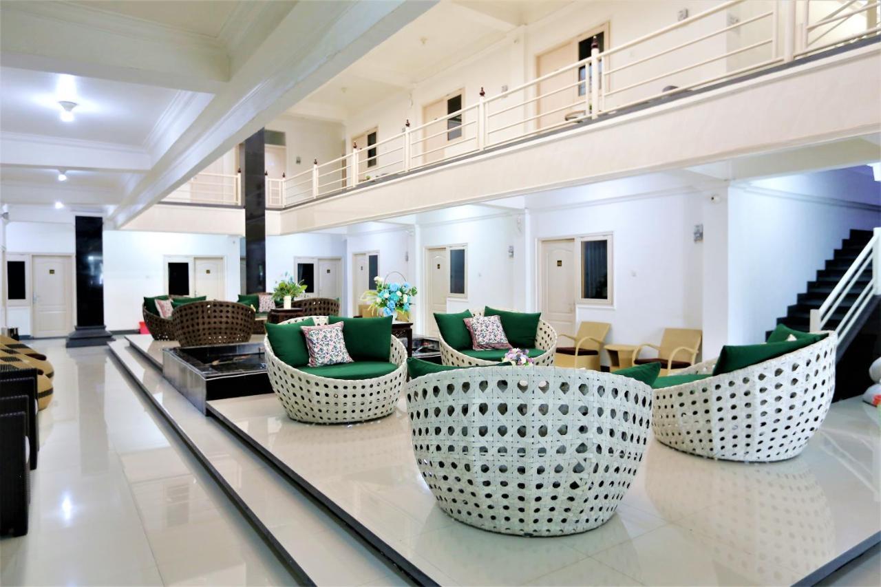 Auberge de jeunesse Gading Mataram
